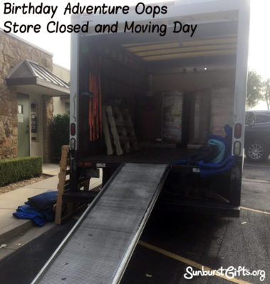 birthday-adventure-moving-truck-store-closed-thoughtful-gift-idea