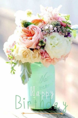 just-sayin-happy-birthday-flowers-thoughtful-gift-idea