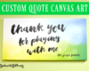custom-quote-canvas-art-gift