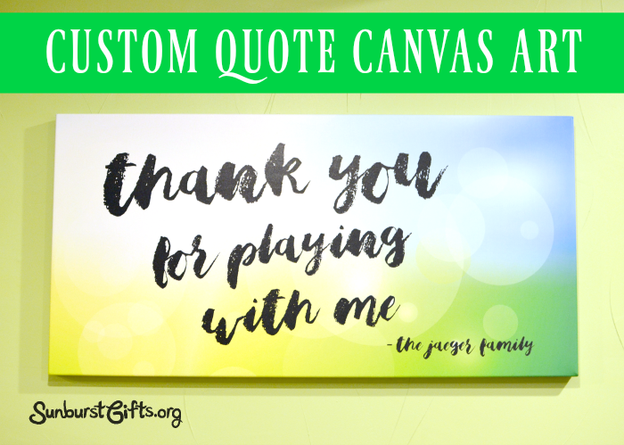 custom-quote-canvas-art-gift