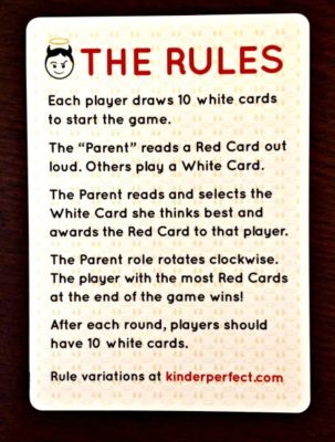 kinderperfect-card-game-rules