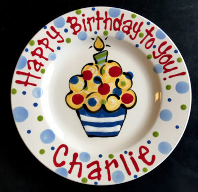 personalized-birthday-plate