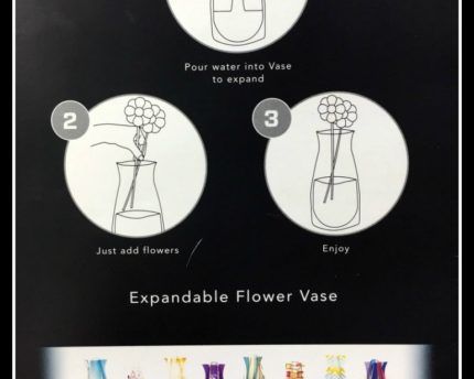 expandable-flower-vase-thoughtful-gift-idea