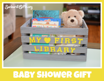 my-first-library-baby-shower-gift