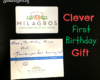 clever-first-birthday-thoughtful-gift