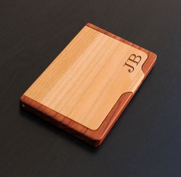 wooden-business-card-holder-gift