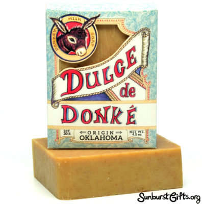 donkey-milk-soap-Dulce-de-Donke'-thoughtful-gift-idea