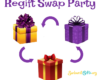 regift-swap-party-exchange