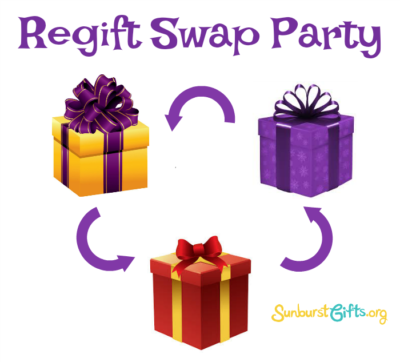 regift-swap-party-exchange