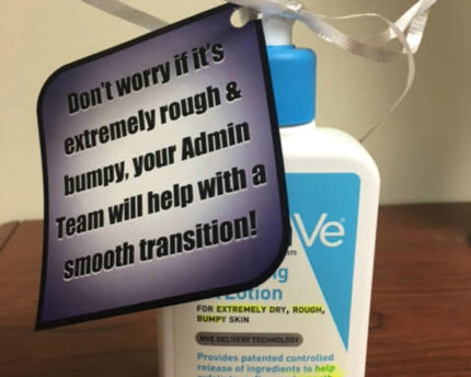 welcome-gift-lotion-for-new-boss-thoughtful-gift-idea