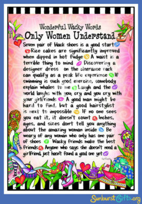 suzy-toronto-only-women-understand-calendar-thoughtful-gift-idea
