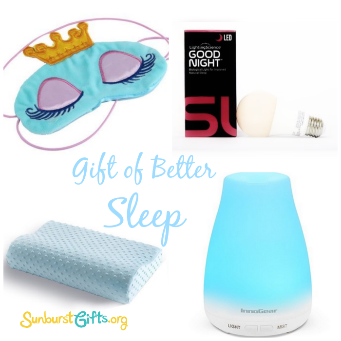Gift of Better Sleep