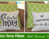 custom-throw-pillows-personal-gift