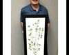 thumbprint-co-workers-family-tree-retirement-thoughtful-gift