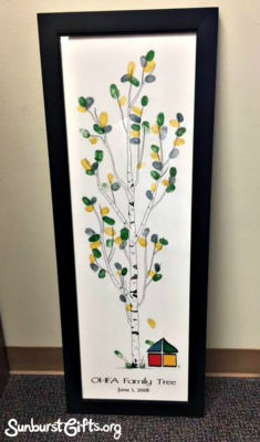 thumbprint-family-tree-retirement-thoughtful-gift