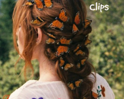 monarch-butterfly-fairy-hair-clips-thoughtful-gift-idea