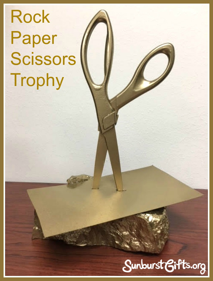 rock-paper-scissors-trophy-thoughtful-gift-idea