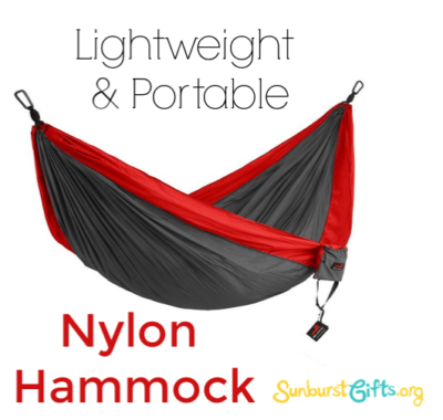 lightweight-portable-nylon-hammock-gift