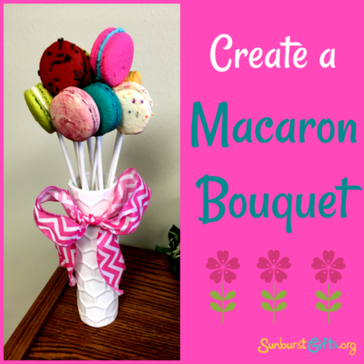 diy-macaron-bouquet-edible-gift