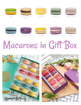 macarons-gift-box-edible-cookie