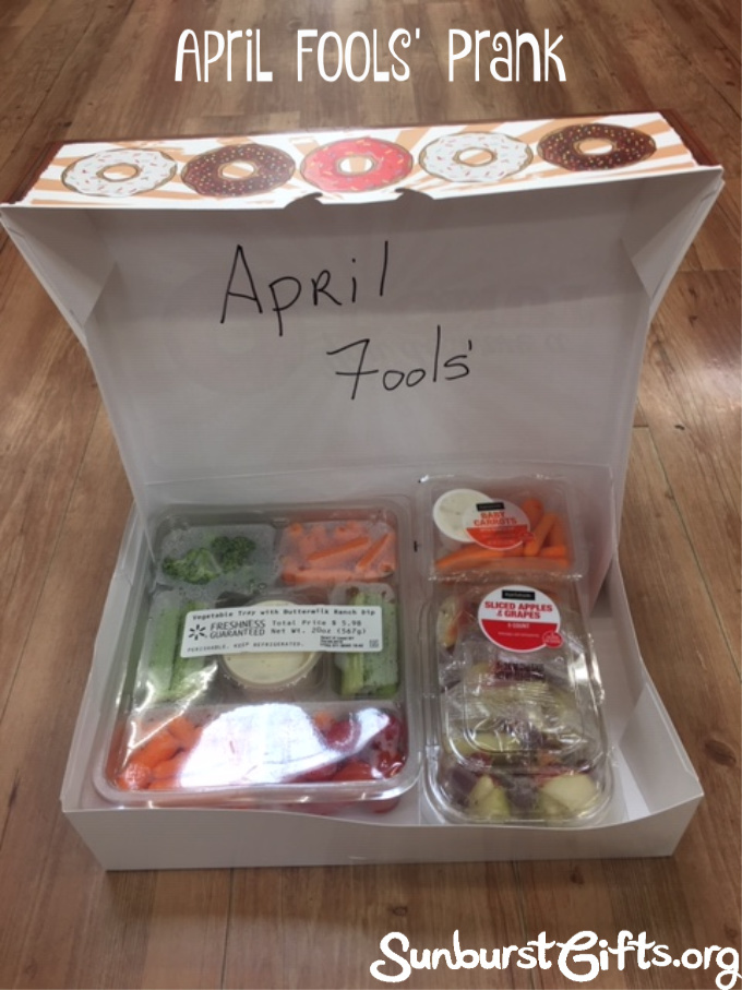 60 Fun & Harmless April Fools’ Day Pranks For Your Kids - HubPages