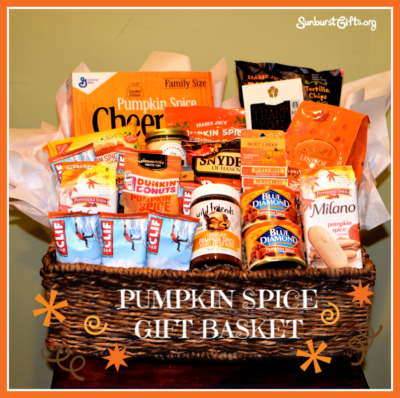 pumpkin-spice-gift-basket