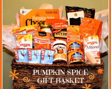 pumpkin-spice-gift-basket